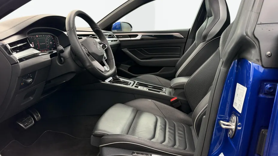 VOLKSWAGEN Arteon Arteon 2.0 TDI 4Motion R-Line DSG