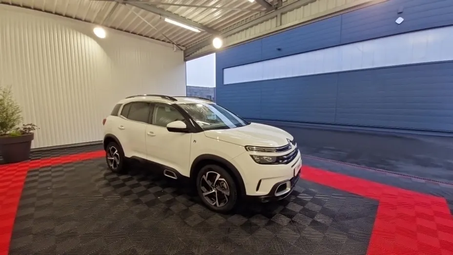 CITROEN C5 Aircross -