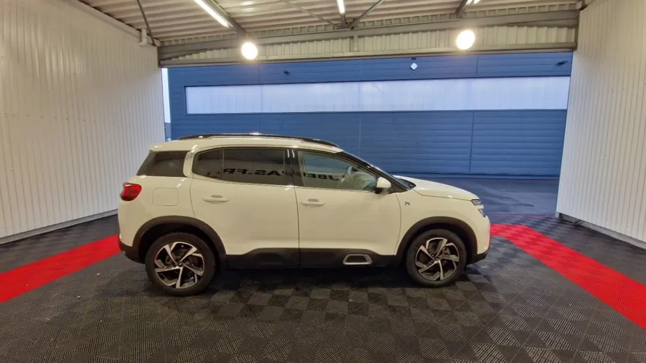 CITROEN C5 Aircross -