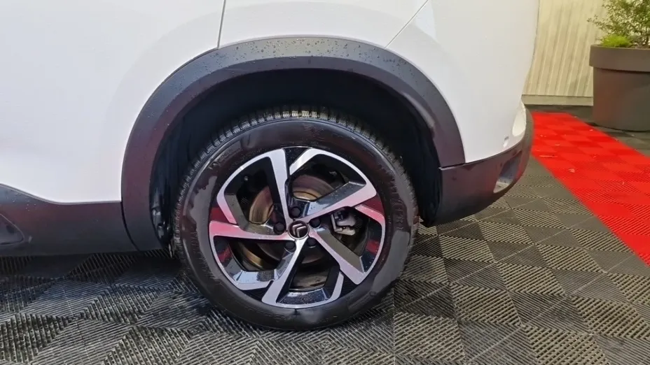 CITROEN C5 Aircross -