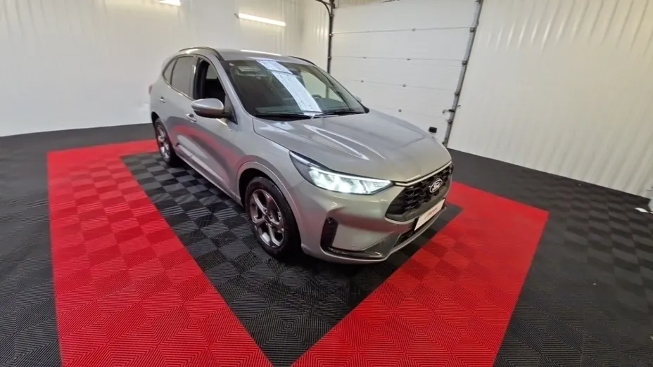 FORD Kuga -