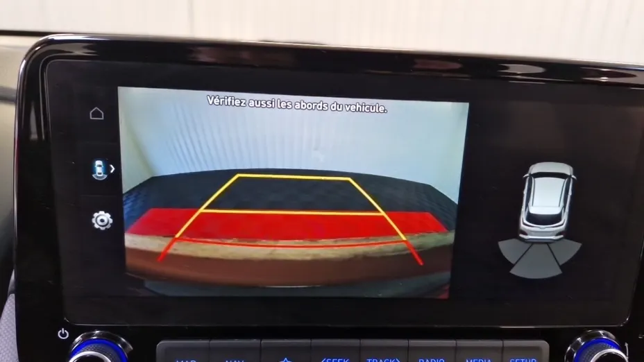 HYUNDAI Kona -