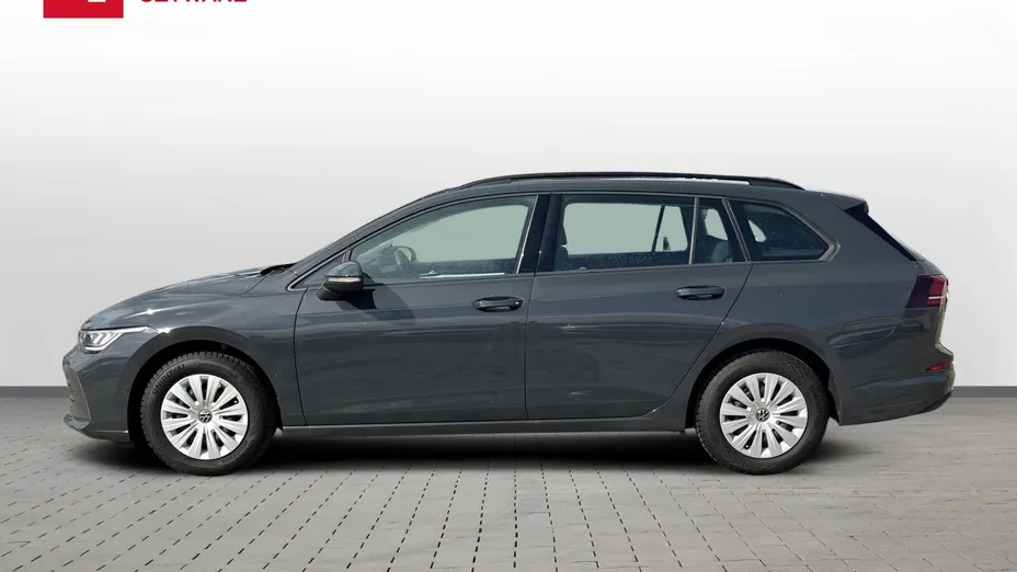 VOLKSWAGEN Golf Golf VIII 1.5 TSI