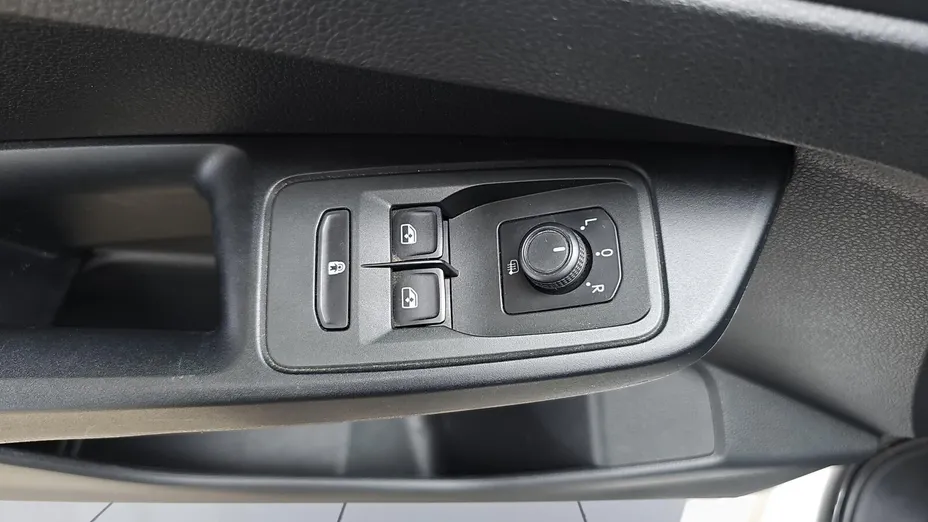 VOLKSWAGEN Caddy osobowy Caddy 2.0 TDI