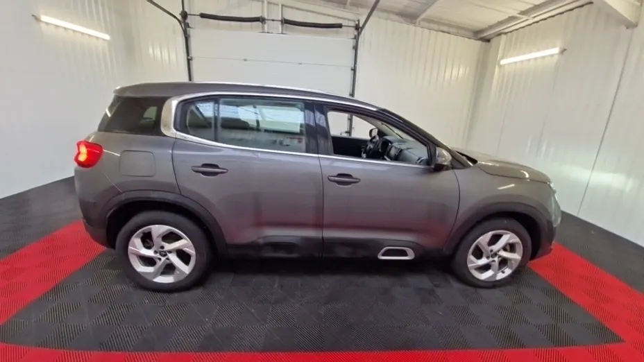 CITROEN C5 Aircross -