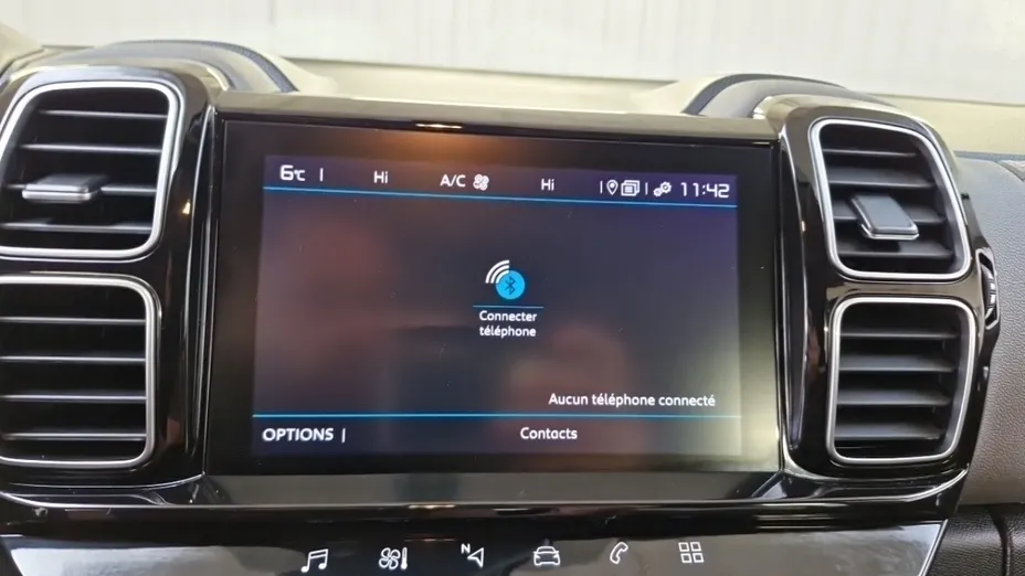 CITROEN C5 Aircross -