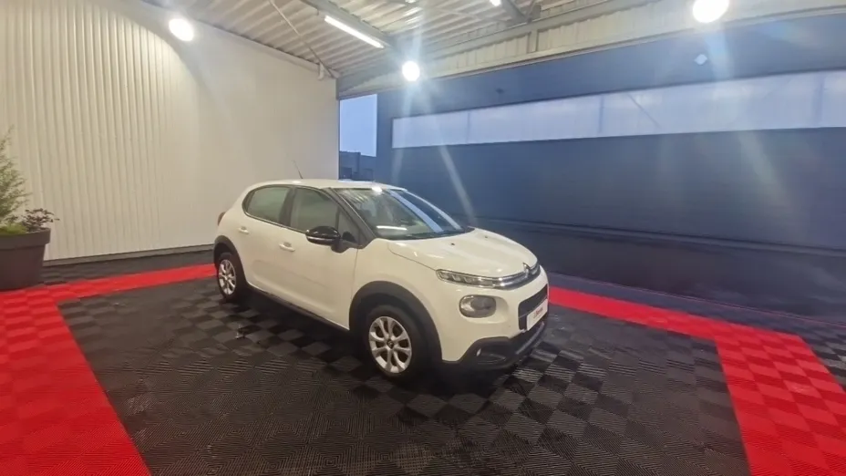 CITROEN C3 -