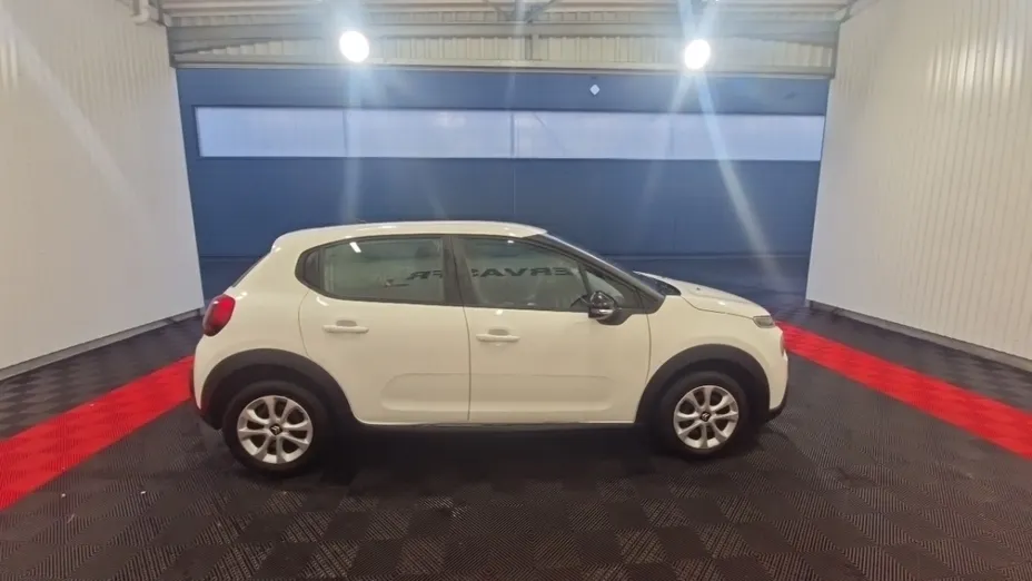 CITROEN C3 -