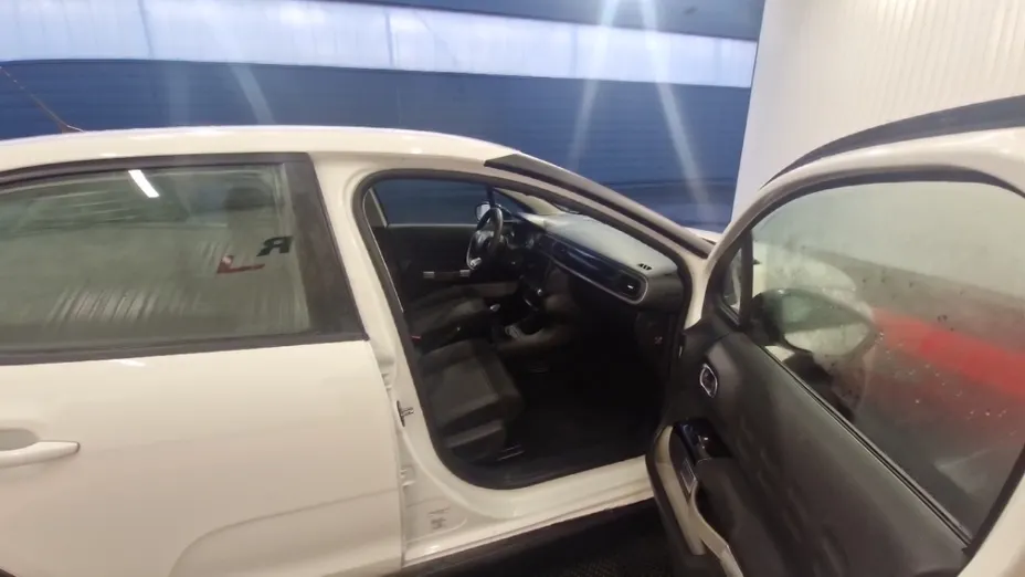 CITROEN C3 -