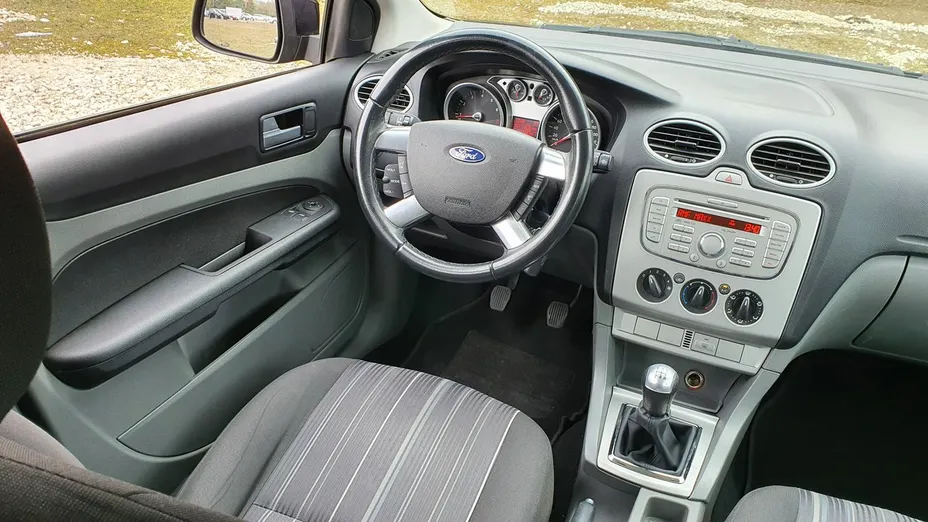 FORD Focus -