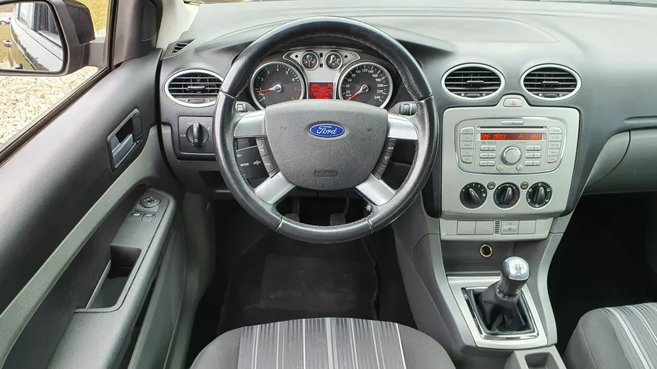 FORD Focus -