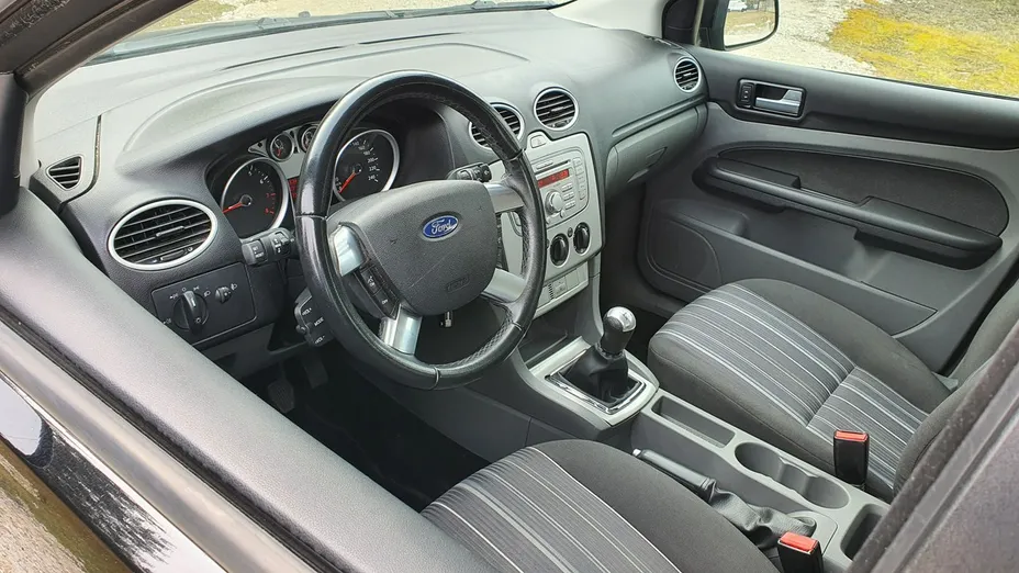 FORD Focus -
