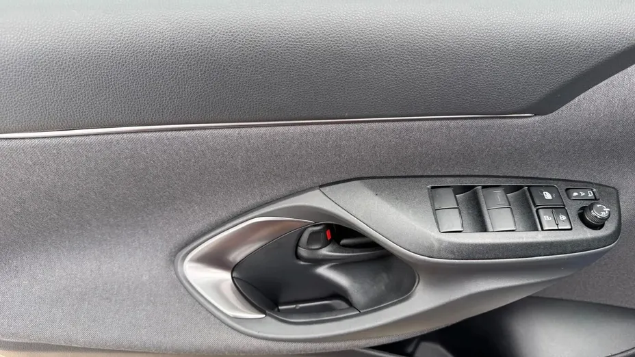 CITROEN DS5 -