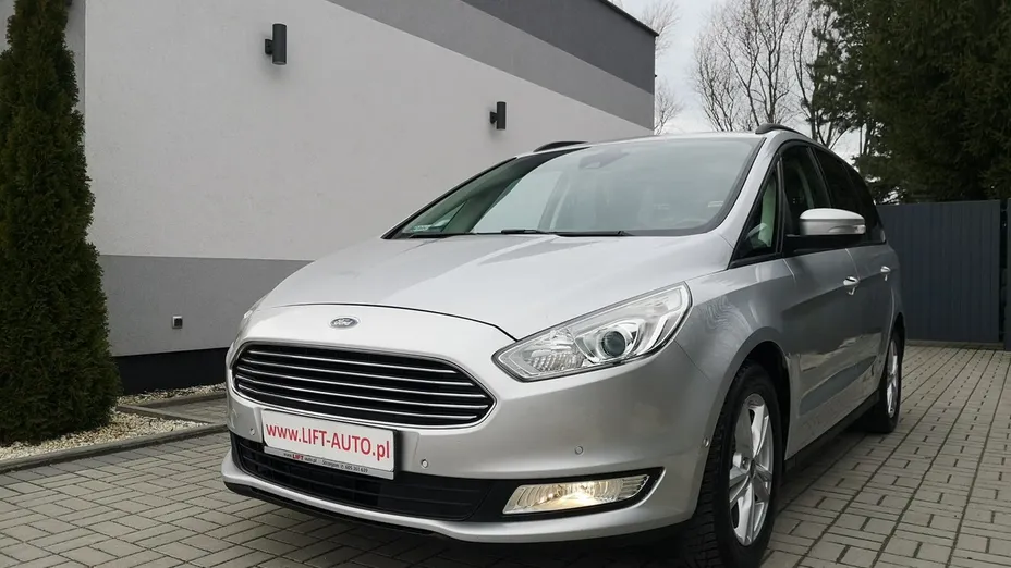 FORD Galaxy -