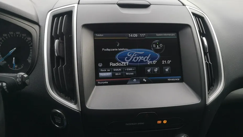 FORD Galaxy -