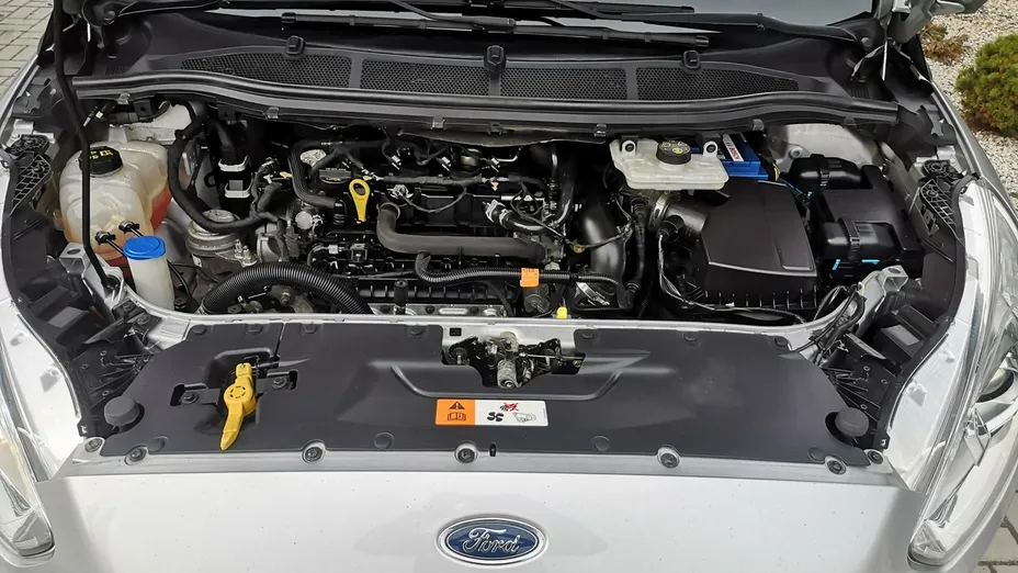 FORD Galaxy -