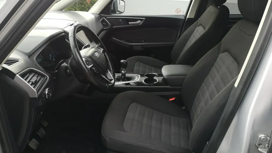 FORD Galaxy -