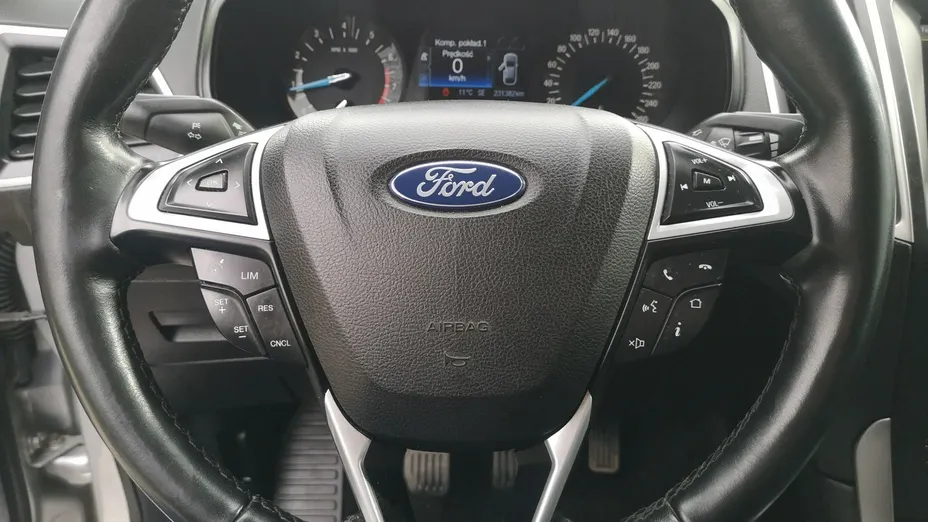 FORD Galaxy -