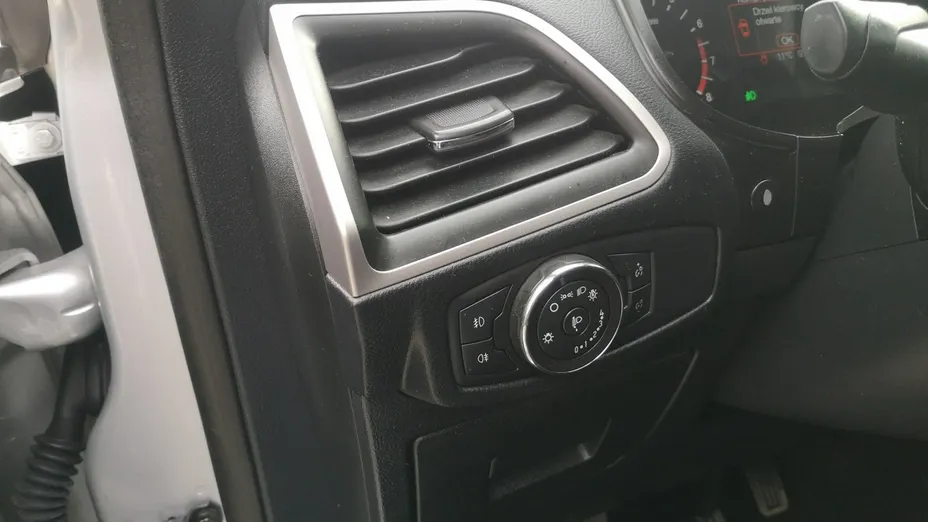 FORD Galaxy -
