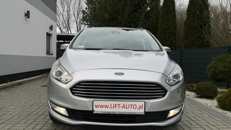 FORD Galaxy -