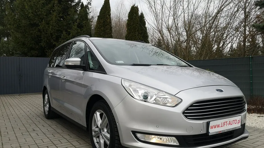 FORD Galaxy -