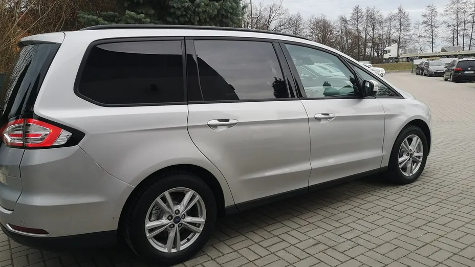 FORD Galaxy -