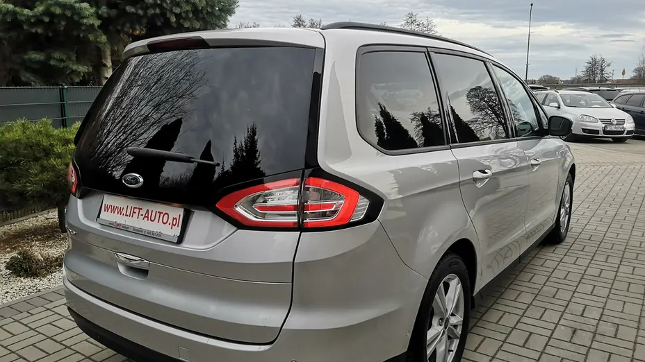 FORD Galaxy -