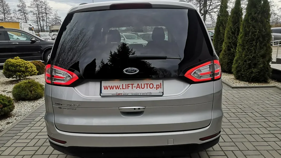FORD Galaxy -