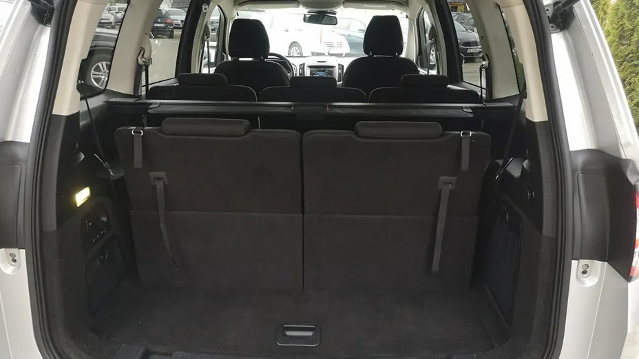 FORD Galaxy -