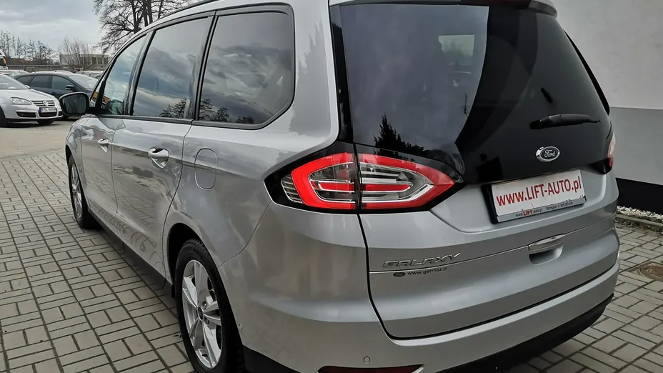 FORD Galaxy -