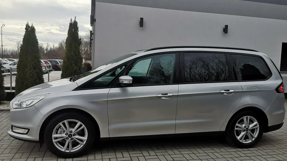 FORD Galaxy -