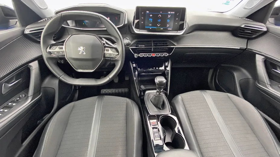 PEUGEOT 2008 -