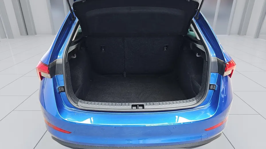 SKODA Scala Scala 1.5 TSI Ambition DSG