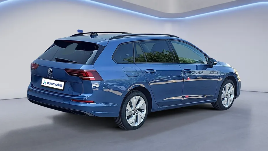 VOLKSWAGEN Golf Golf VIII 2.0 TDI Life Plus Nowy