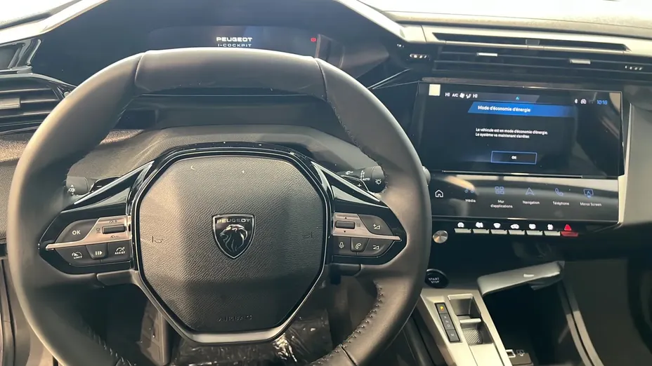 PEUGEOT 308 308 1.2 mHEV Allure S&S e-DCS6 Nowy