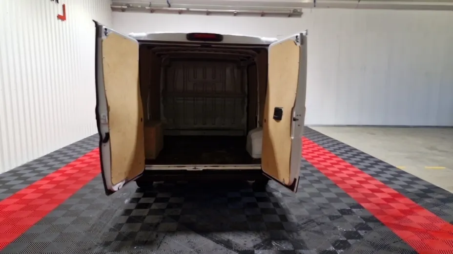 PEUGEOT Boxer -