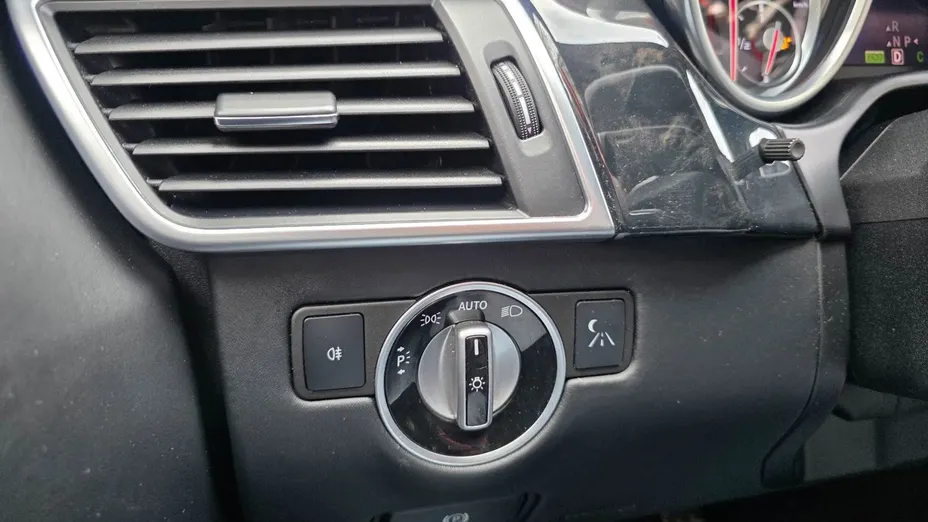 MERCEDES-BENZ ML ML 63 AMG 4-Matic