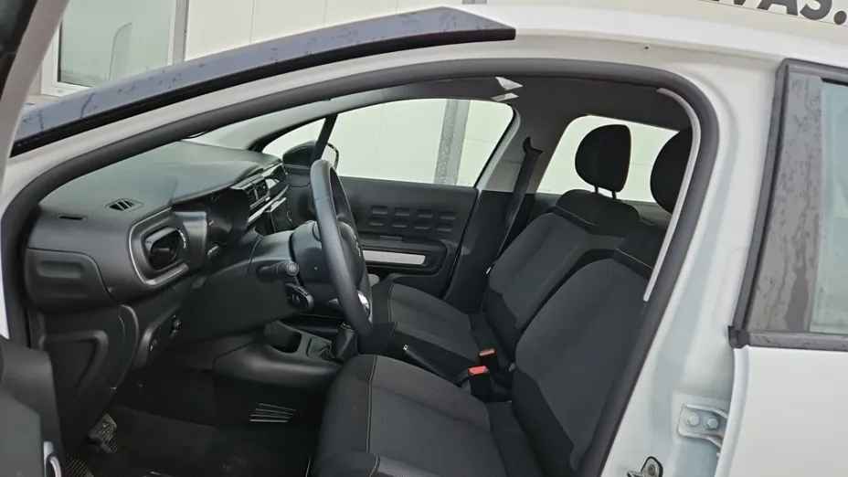 CITROEN C3 -