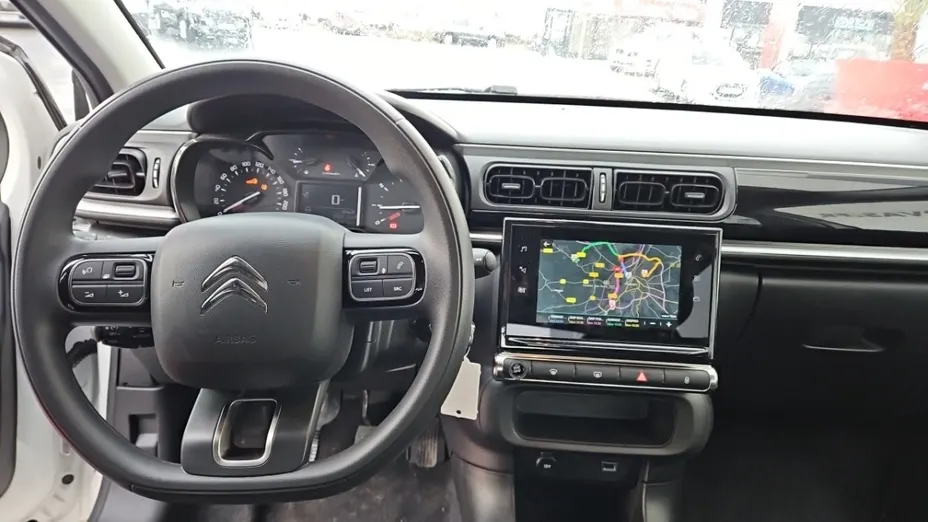 CITROEN C3 -