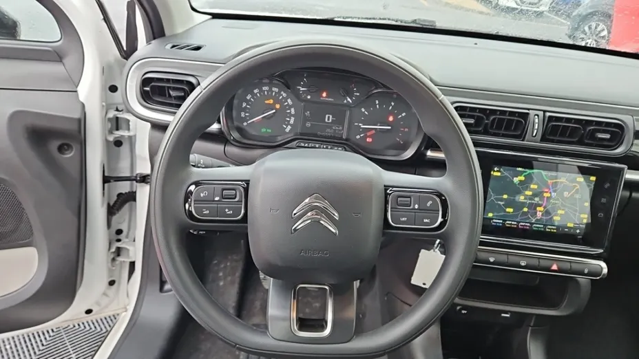 CITROEN C3 -