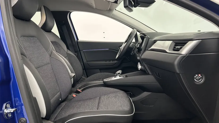 RENAULT Captur -
