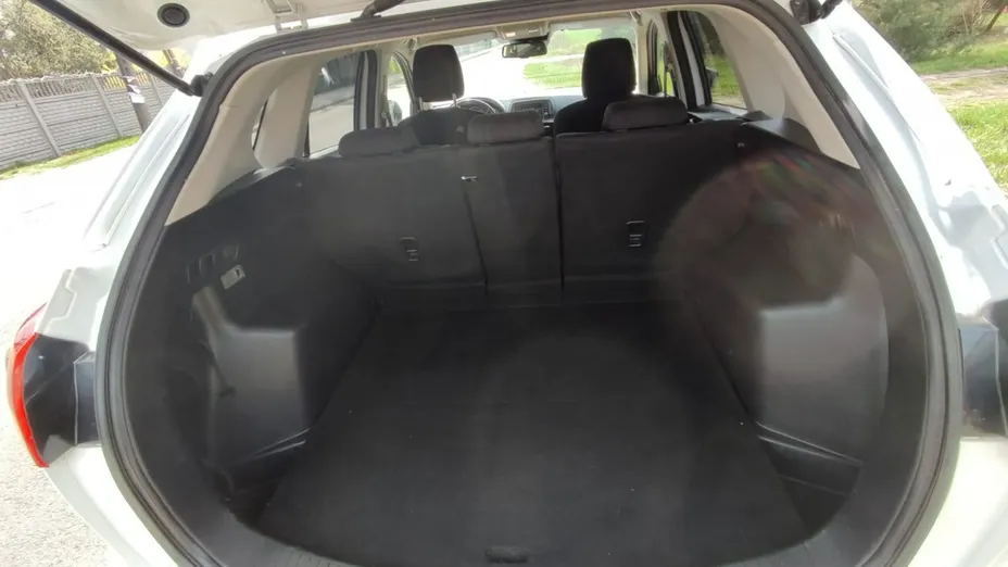 MAZDA CX-5 -