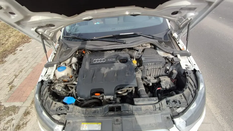 AUDI A1 -