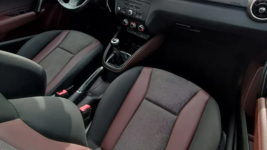 AUDI A1 -