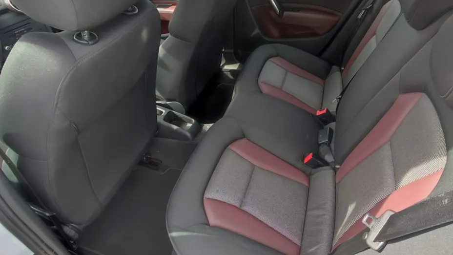 AUDI A1 -