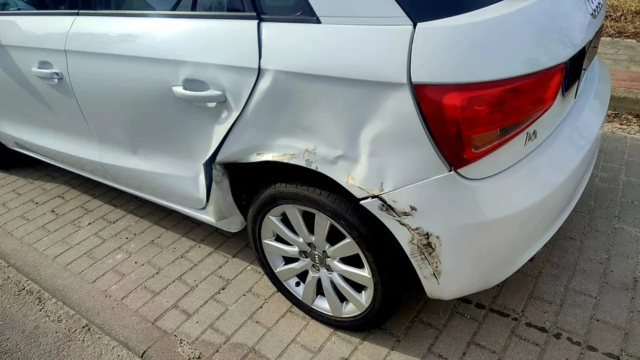 AUDI A1 -
