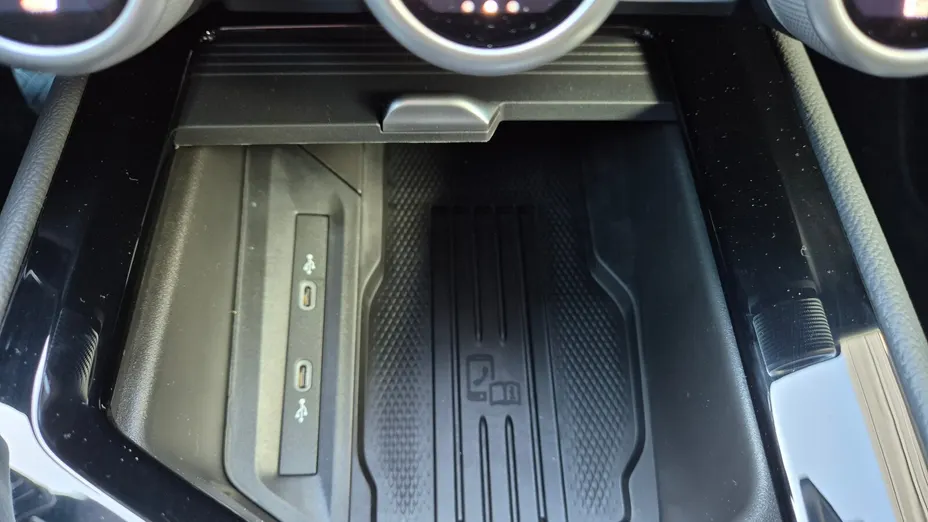 SKODA Superb Superb 2.0 TSI 4x4 L&K DSG
