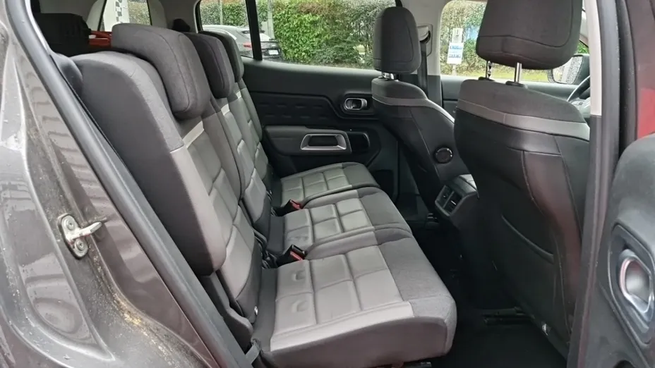 CITROEN C5 Aircross -