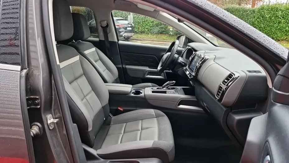 CITROEN C5 Aircross -
