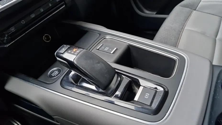 CITROEN C5 Aircross -